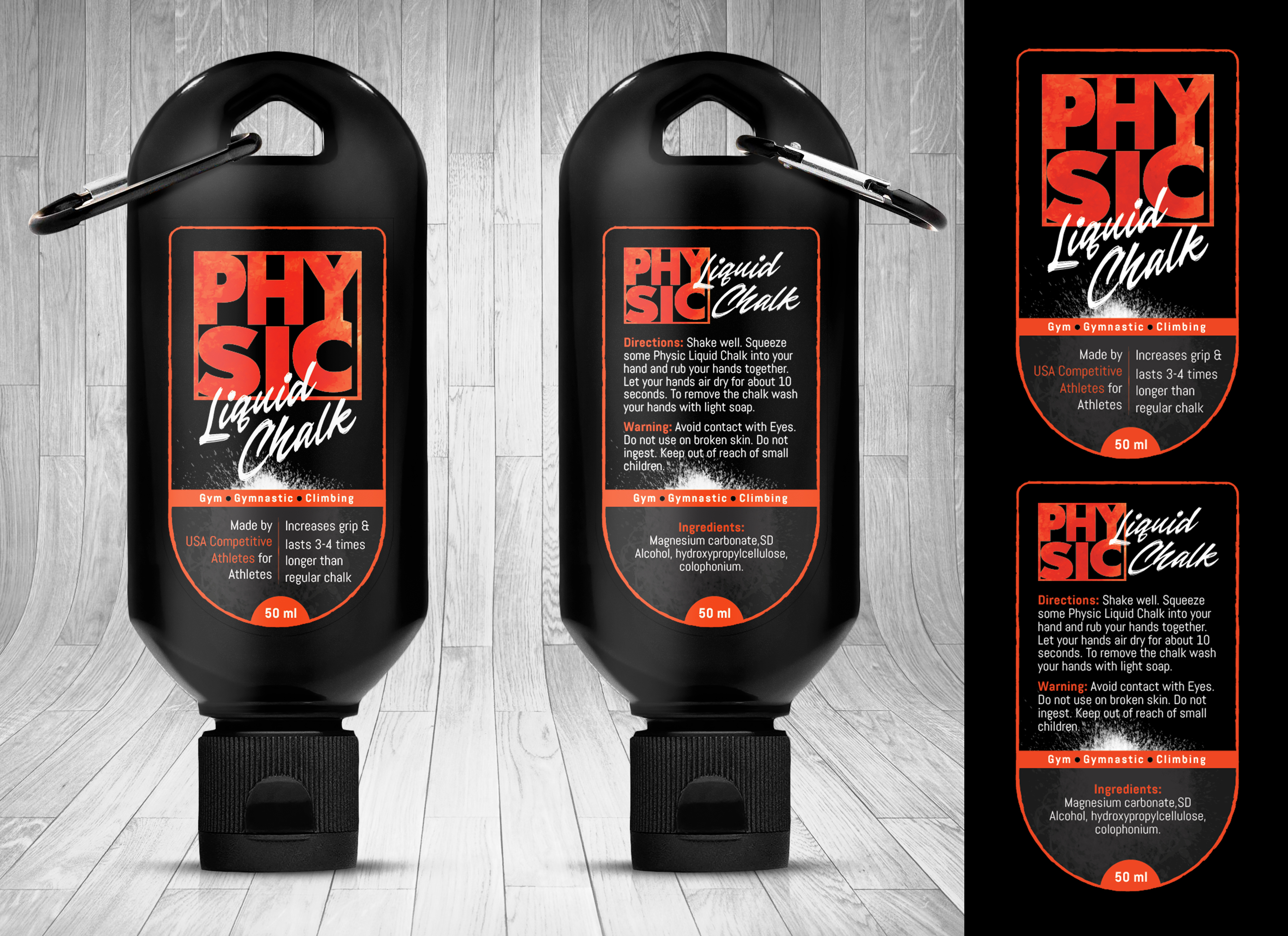 Diseño de Empaque por Navisol Creatives para este proyecto | Diseño #23146138