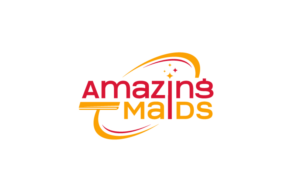 Amazing Maids  | Design de Logo par Creative Zone