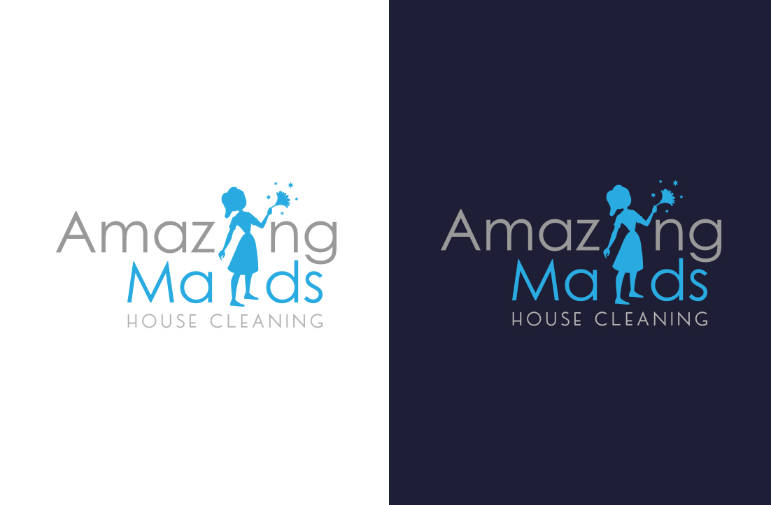 Logo Design by GLDesigns for CleanlyPro, Inc.  | Design #23152939
