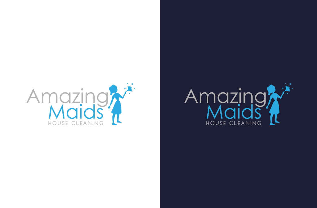Logo Design by GLDesigns for CleanlyPro, Inc.  | Design #23164356
