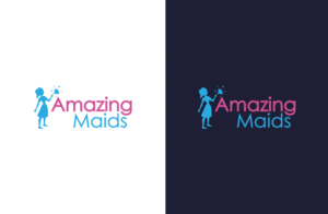 Logo Design by GLDesigns for CleanlyPro, Inc.  | Design: #23174995