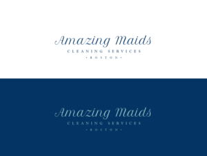 Logo Design by wonderland for CleanlyPro, Inc.  | Design: #23142007
