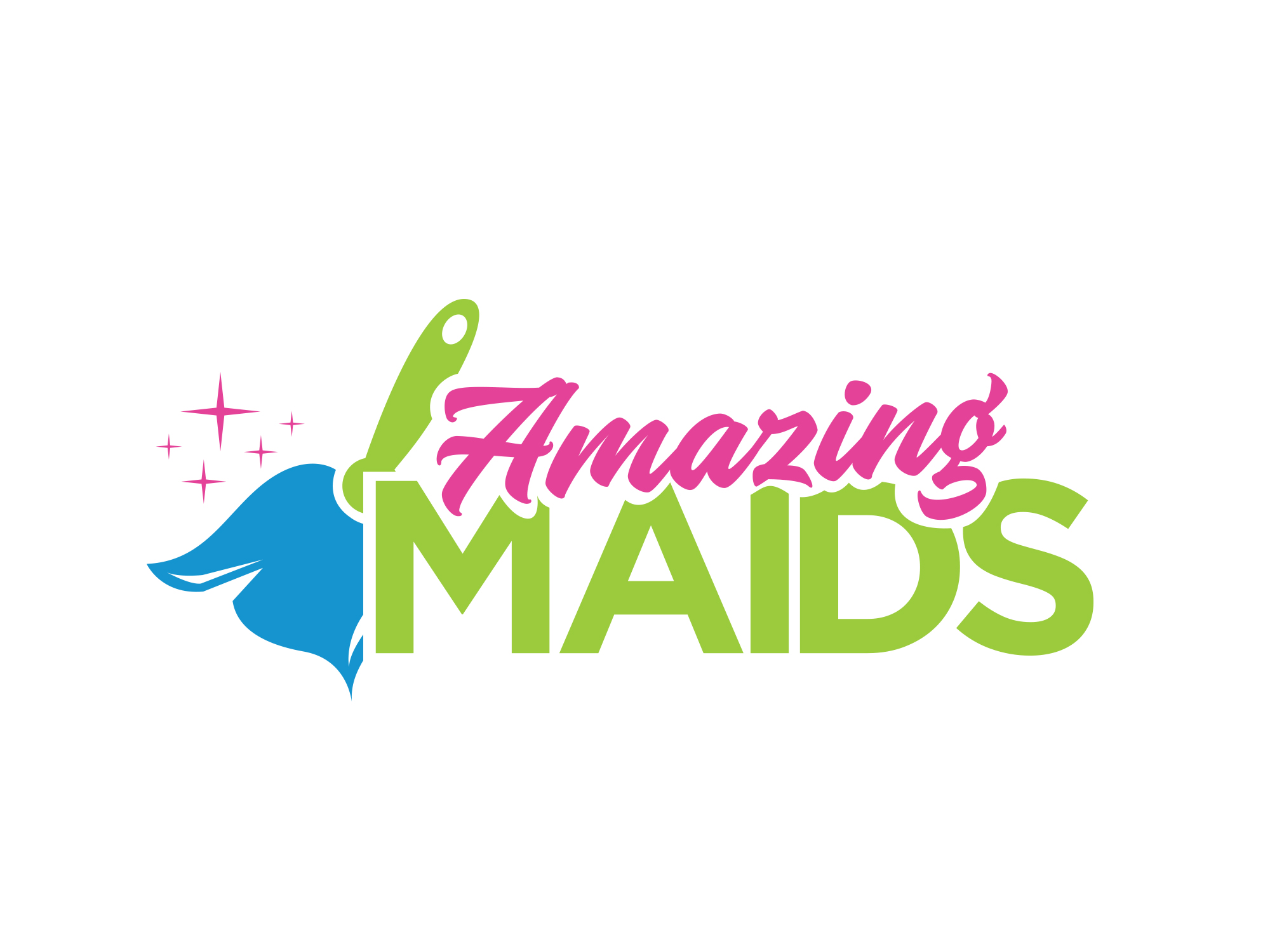 Logo Design by shariqueyaseen2 for CleanlyPro, Inc.  | Design: #23280166