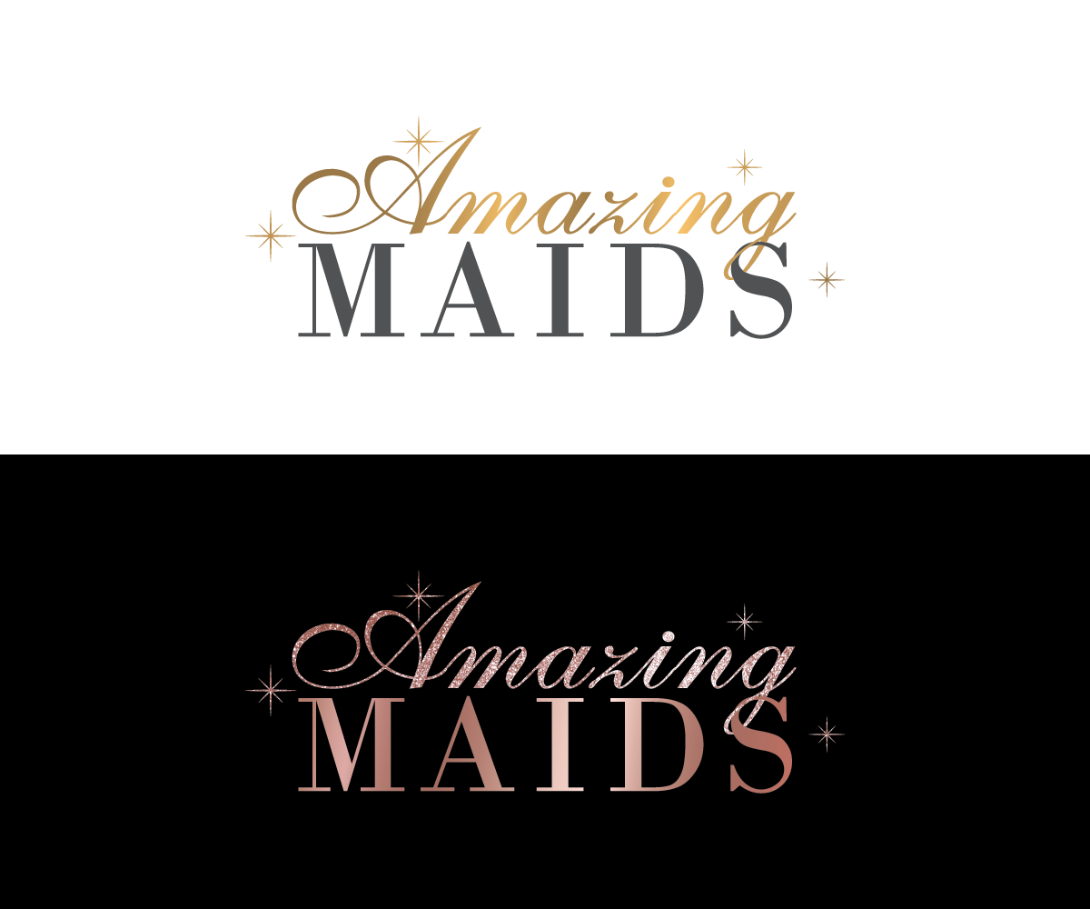 Logo Design by Wild Geek for CleanlyPro, Inc.  | Design #23155764