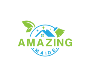 Logo Design by Mr. Shakib's Design Studio for CleanlyPro, Inc.  | Design: #23145777