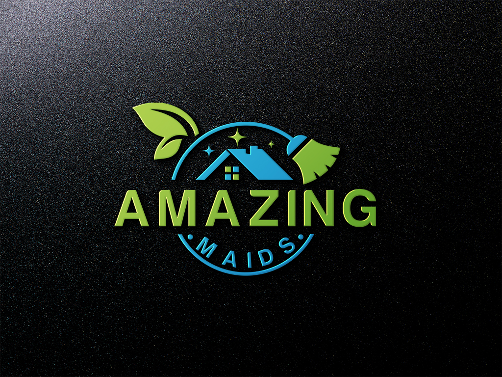Logo Design by Mr. Shakib's Design Studio for CleanlyPro, Inc.  | Design #23145778