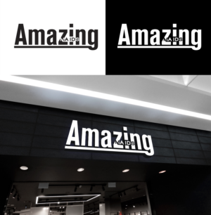 Logo Design by pd graphic 2 for CleanlyPro, Inc.  | Design: #23142833