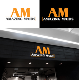 Logo Design by pd graphic 2 for CleanlyPro, Inc.  | Design: #23142835