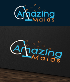 Logo Design by pd graphic 2 for CleanlyPro, Inc.  | Design: #23147865