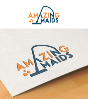 Logo Design by pd graphic 2 for CleanlyPro, Inc.  | Design: #23147868