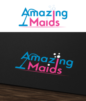 Logo Design by pd graphic 2 for CleanlyPro, Inc.  | Design: #23172739