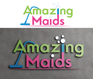 Logo Design by pd graphic 2 for CleanlyPro, Inc.  | Design: #23173553