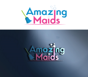Logo Design by pd graphic 2 for CleanlyPro, Inc.  | Design: #23188603