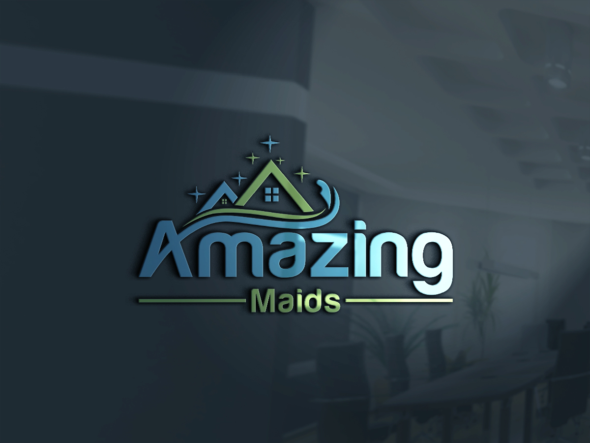 Logo Design by Graphic_studio20 for CleanlyPro, Inc.  | Design #23144324