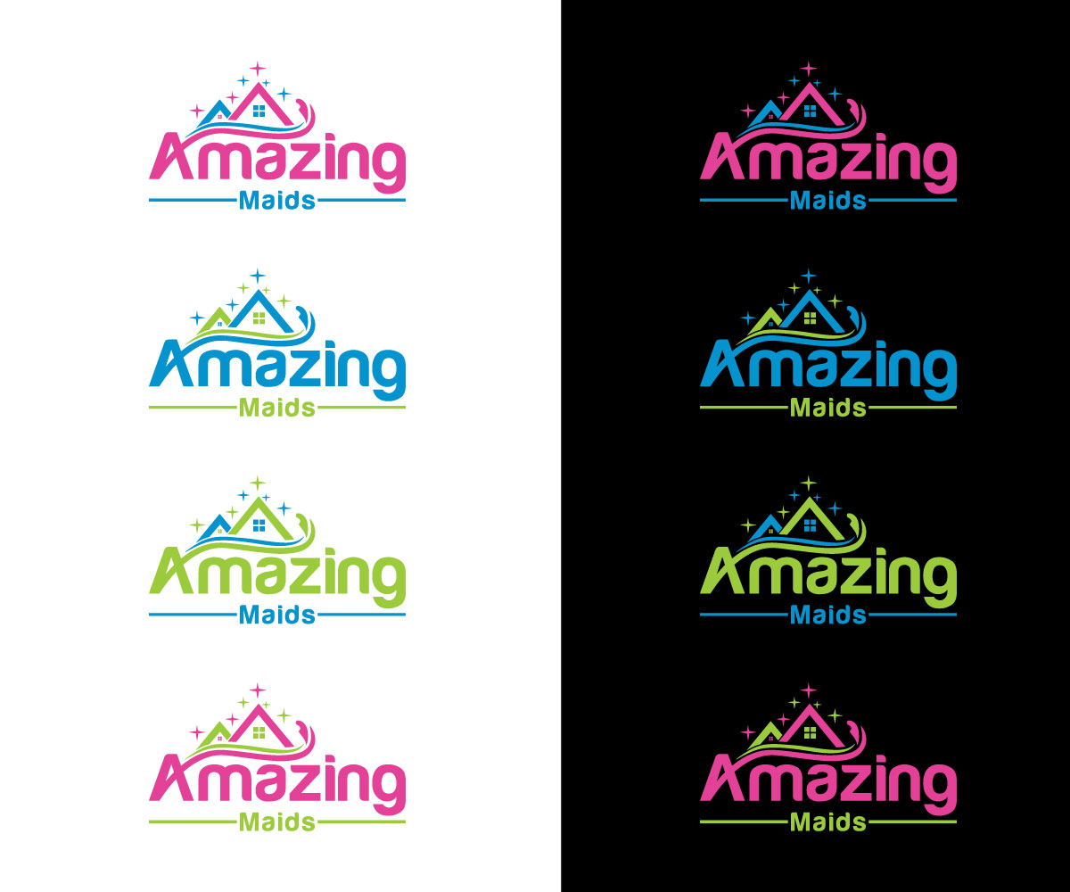 Logo Design by Graphic_studio20 for CleanlyPro, Inc.  | Design #23173727