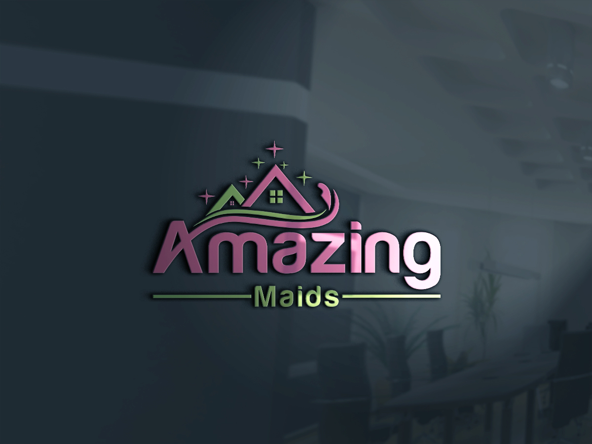 Diseño de Logo por Graphic_studio20 para CleanlyPro, Inc.  | Diseño #23173728