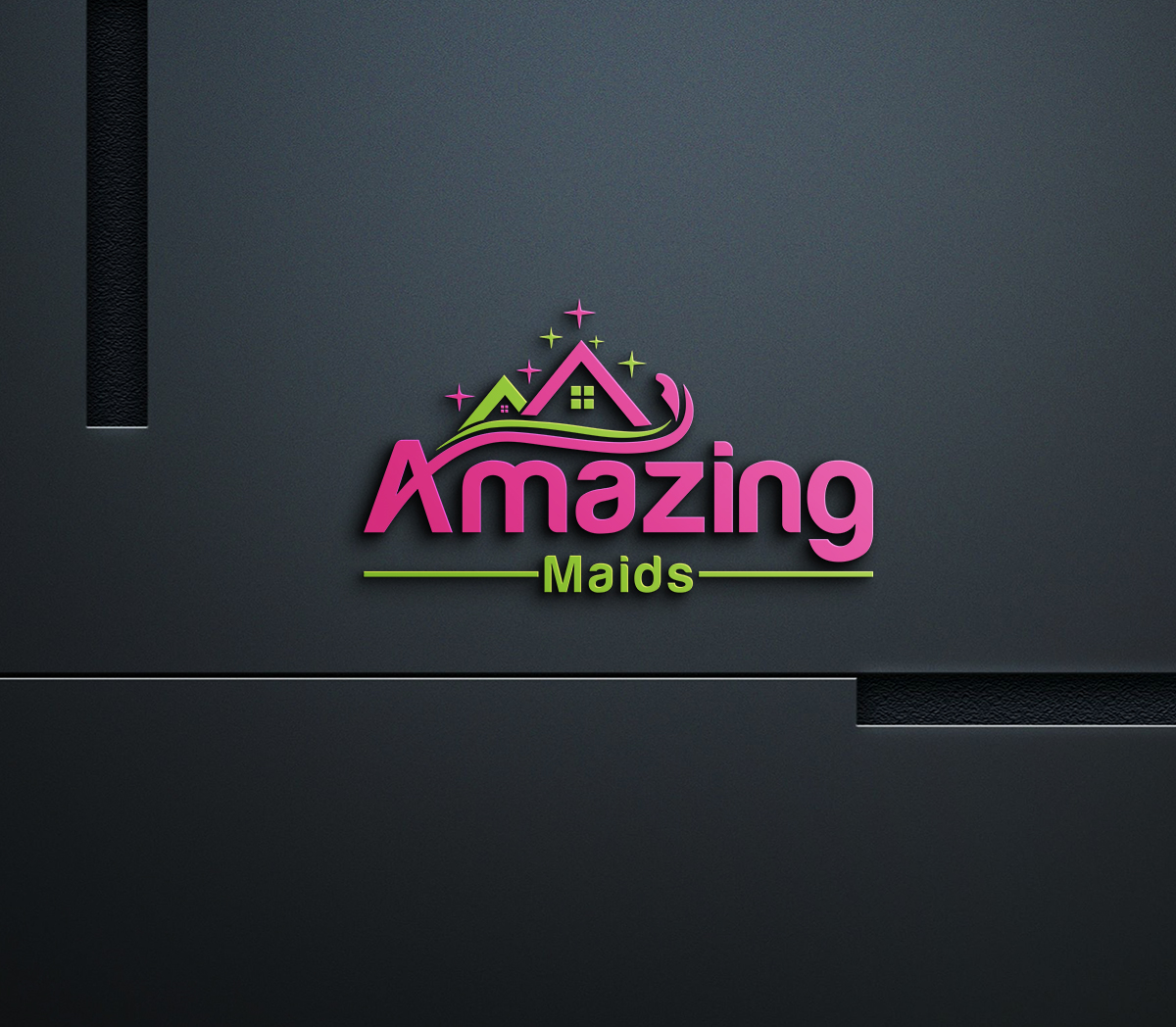 Diseño de Logo por Graphic_studio20 para CleanlyPro, Inc.  | Diseño #23173730
