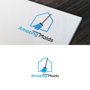 Logo Design by pry go for CleanlyPro, Inc.  | Design: #23158111