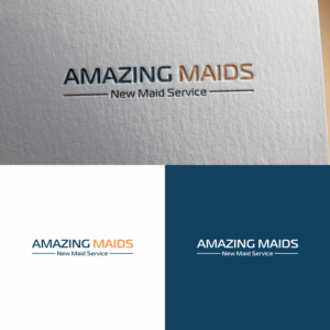 Logo Design by mbah suratman for CleanlyPro, Inc.  | Design: #23141677