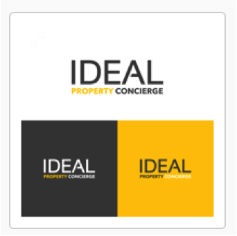 Diseño Web por pb para Ideal property group  | Diseño #23146470