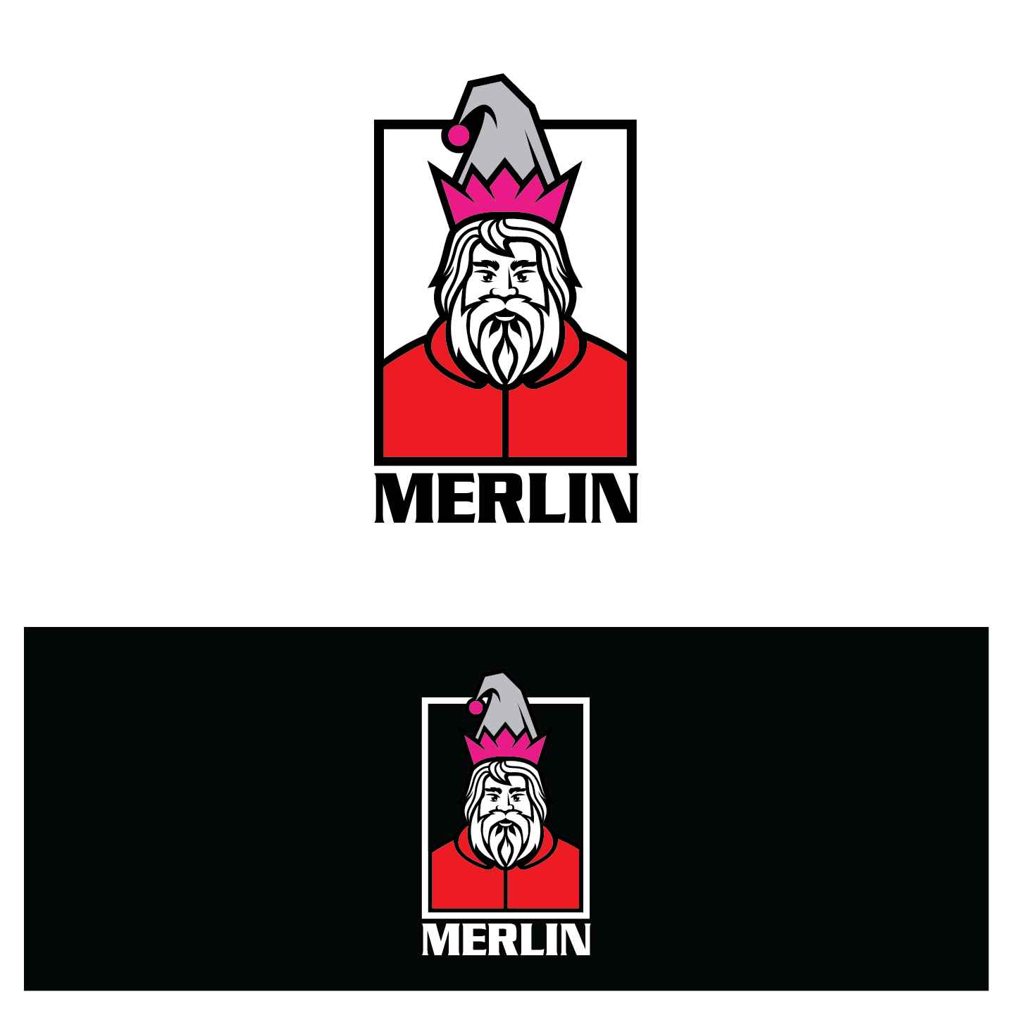 Diseño de Logo por Andylicious para Merlin GmbH | Diseño #23177720
