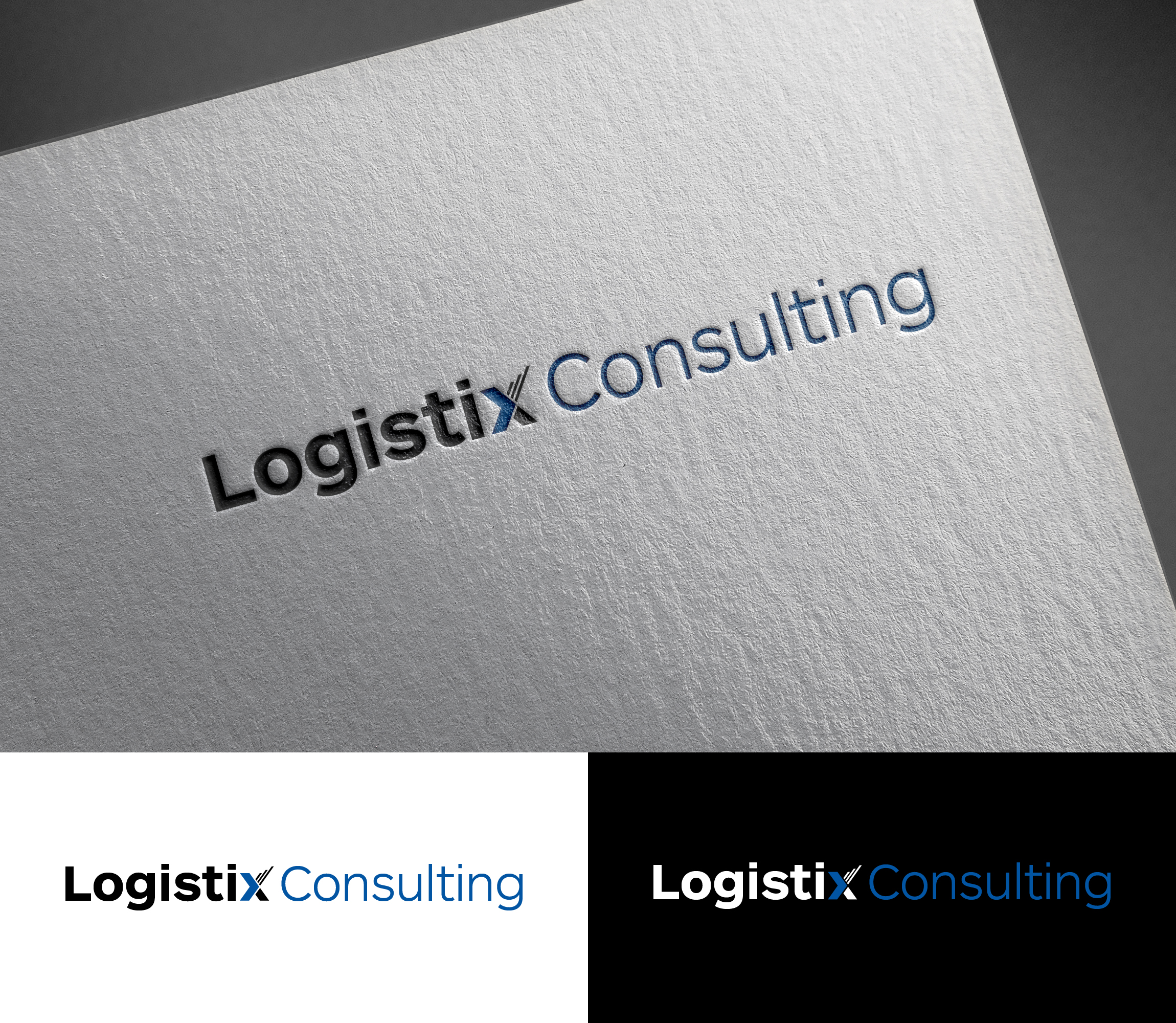 Logo Design by DiLion for this project | Design #23143928