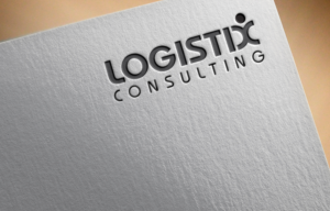 Logistix Consulting | Logo Design by Design Solving
