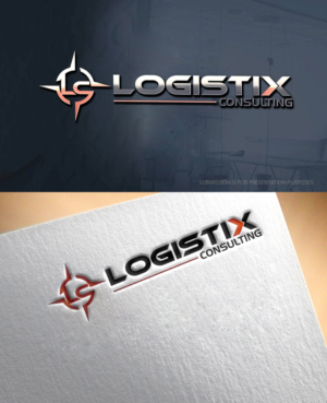 Logo-Design von graphicevolution für dieses Projekt | Design: #23144215