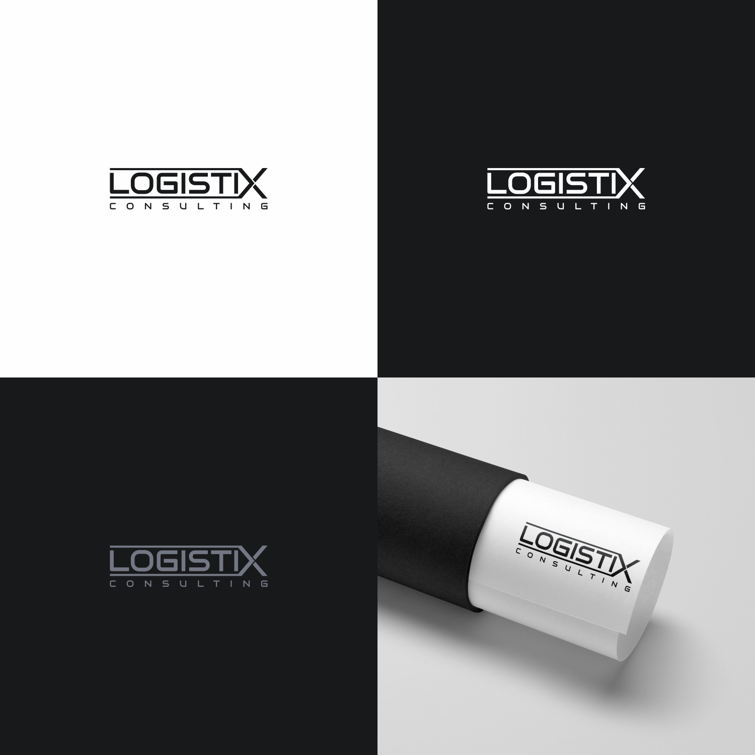 Logo-Design von Nur Romi für dieses Projekt | Design #23146766