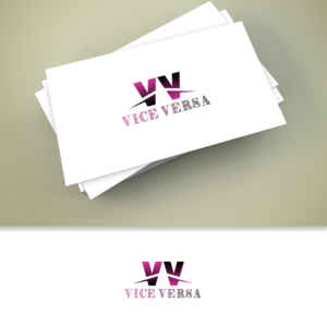 VICE VERSA | Design de Logo par ClearDesign