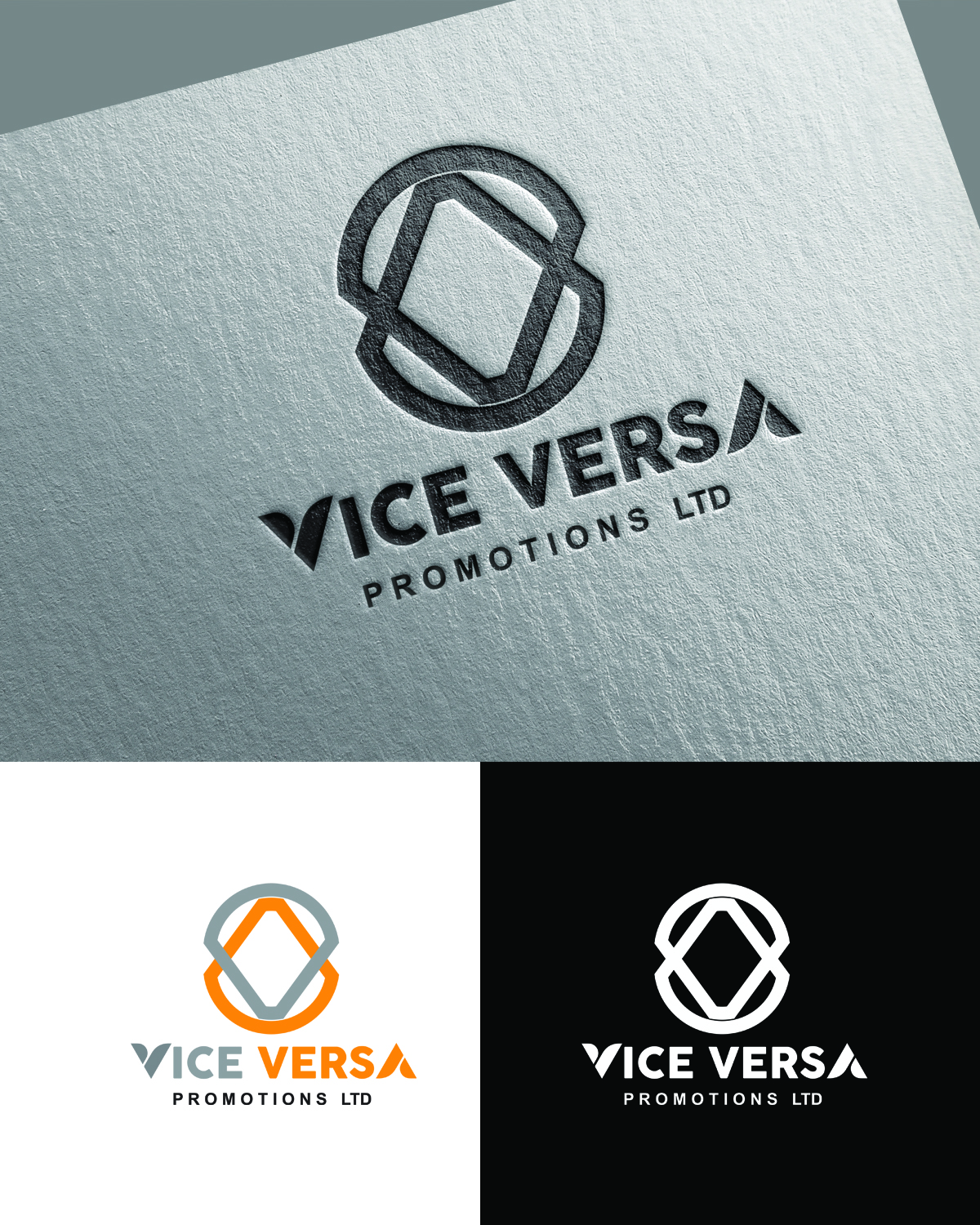 Logo Design by FoxD solutions for this project | Design: #23145977