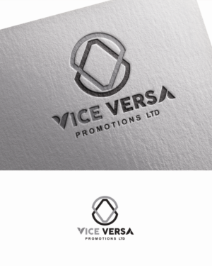 VICE VERSA | Design de Logo par FoxD solutions