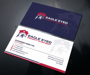 Business Card Design by Sandaruwan for this project | Design #23148618