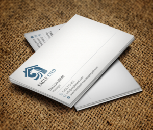 Visitenkarten-Design von Verified artistry (Design garden) für dieses Projekt | Design: #23173196