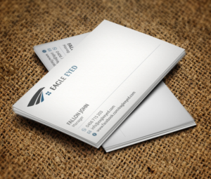 Visitenkarten-Design von Verified artistry (Design garden) für dieses Projekt | Design: #23173200