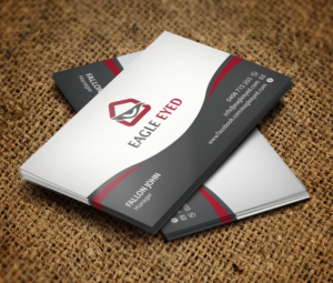 Visitenkarten-Design von Verified artistry (Design garden) für dieses Projekt | Design: #23173201