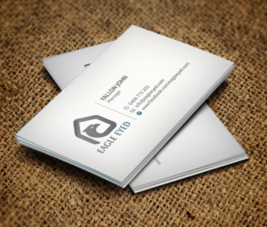 Visitenkarten-Design von Verified artistry (Design garden) für dieses Projekt | Design: #23173202