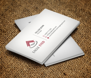 Visitenkarten-Design von Verified artistry (Design garden) für dieses Projekt | Design: #23173203