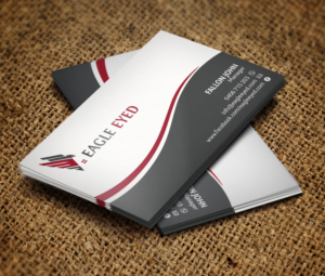 Visitenkarten-Design von Verified artistry (Design garden) für dieses Projekt | Design: #23173204