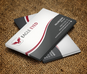 Visitenkarten-Design von Verified artistry (Design garden) für dieses Projekt | Design: #23173205