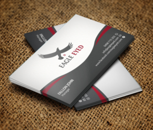 Visitenkarten-Design von Verified artistry (Design garden) für dieses Projekt | Design: #23173207