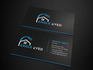Visitenkarten-Design von Tripti Ranjan Gain für dieses Projekt | Design: #23149339