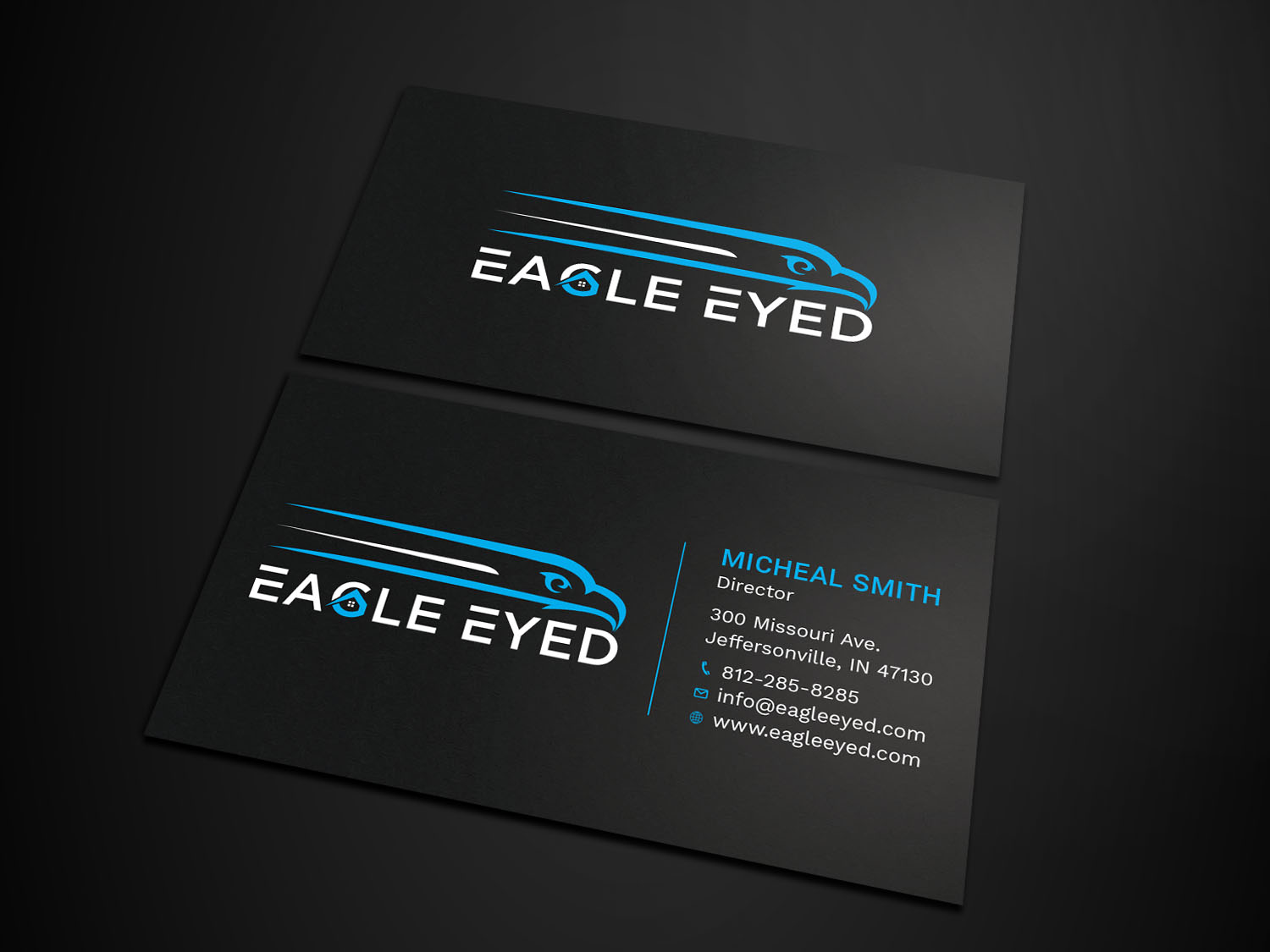 Business Card Design by Tripti Ranjan Gain for this project | Design #23149340