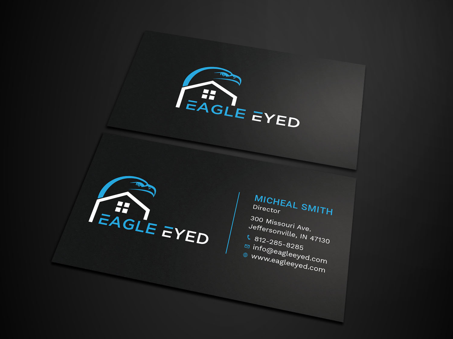Business Card Design by Tripti Ranjan Gain for this project | Design #23149341