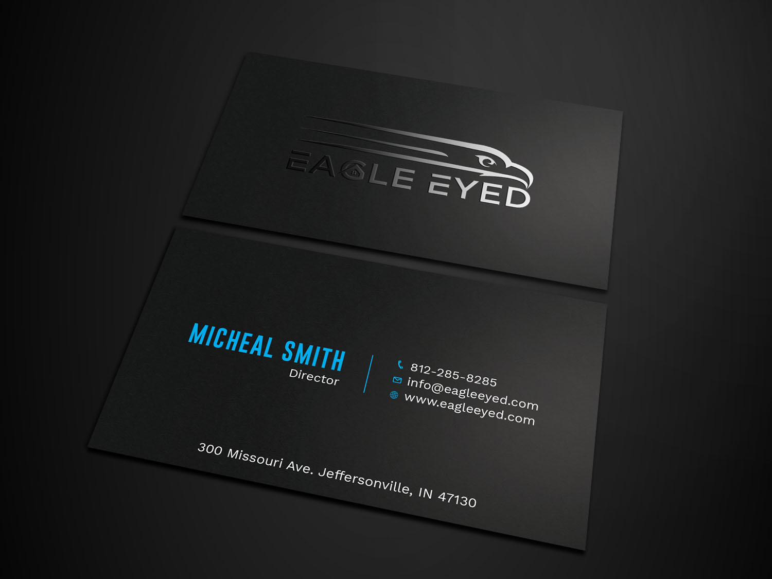 Business Card Design by Tripti Ranjan Gain for this project | Design #23149343