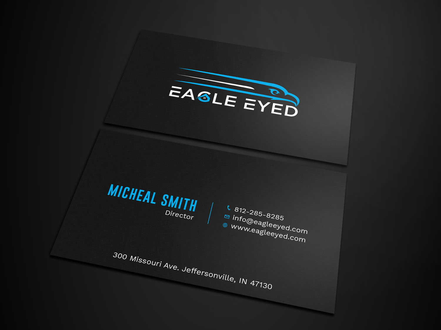 Business Card Design by Tripti Ranjan Gain for this project | Design #23149344