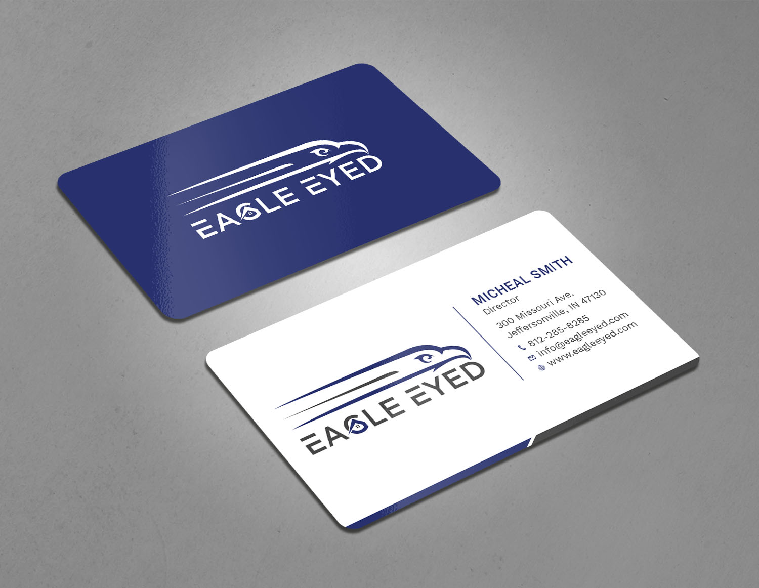 Business Card Design by Tripti Ranjan Gain for this project | Design #23149345