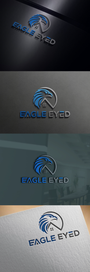 Property investor needs a logo design 
