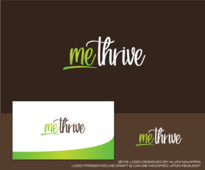 Logo Design by alvinnavarra for this project | Design: #23147171