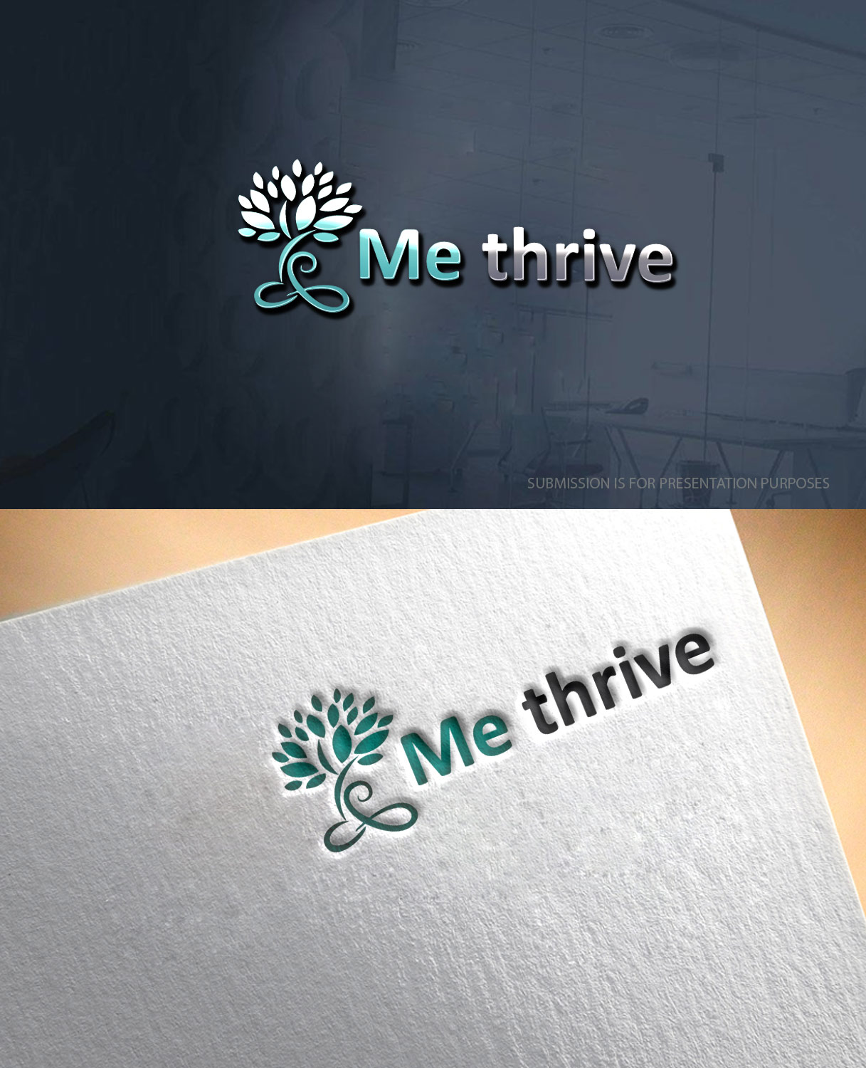 Logo Design by graphicevolution for this project | Design #23150921